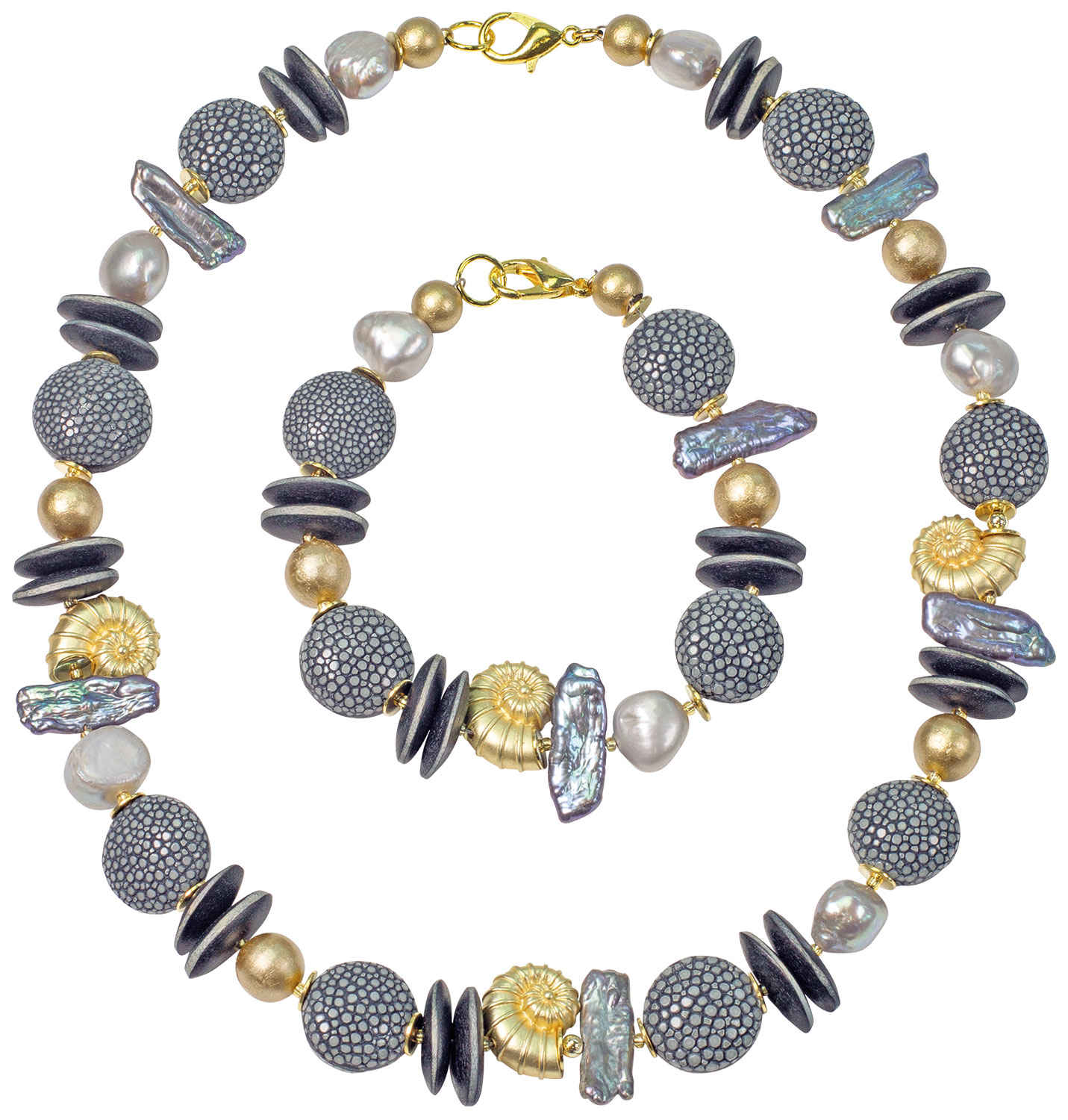 Buy Jewellery set 