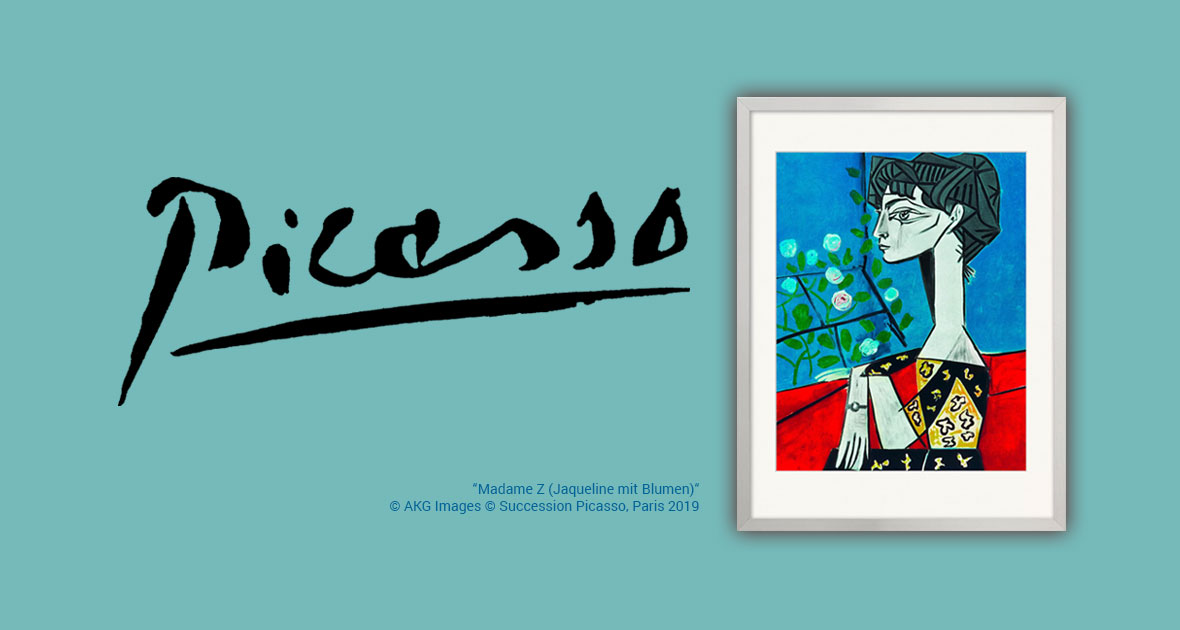 Les femmes de Pablo Picasso - Des relations extraordinaires qui ont marqué à jamais le monde de l'art