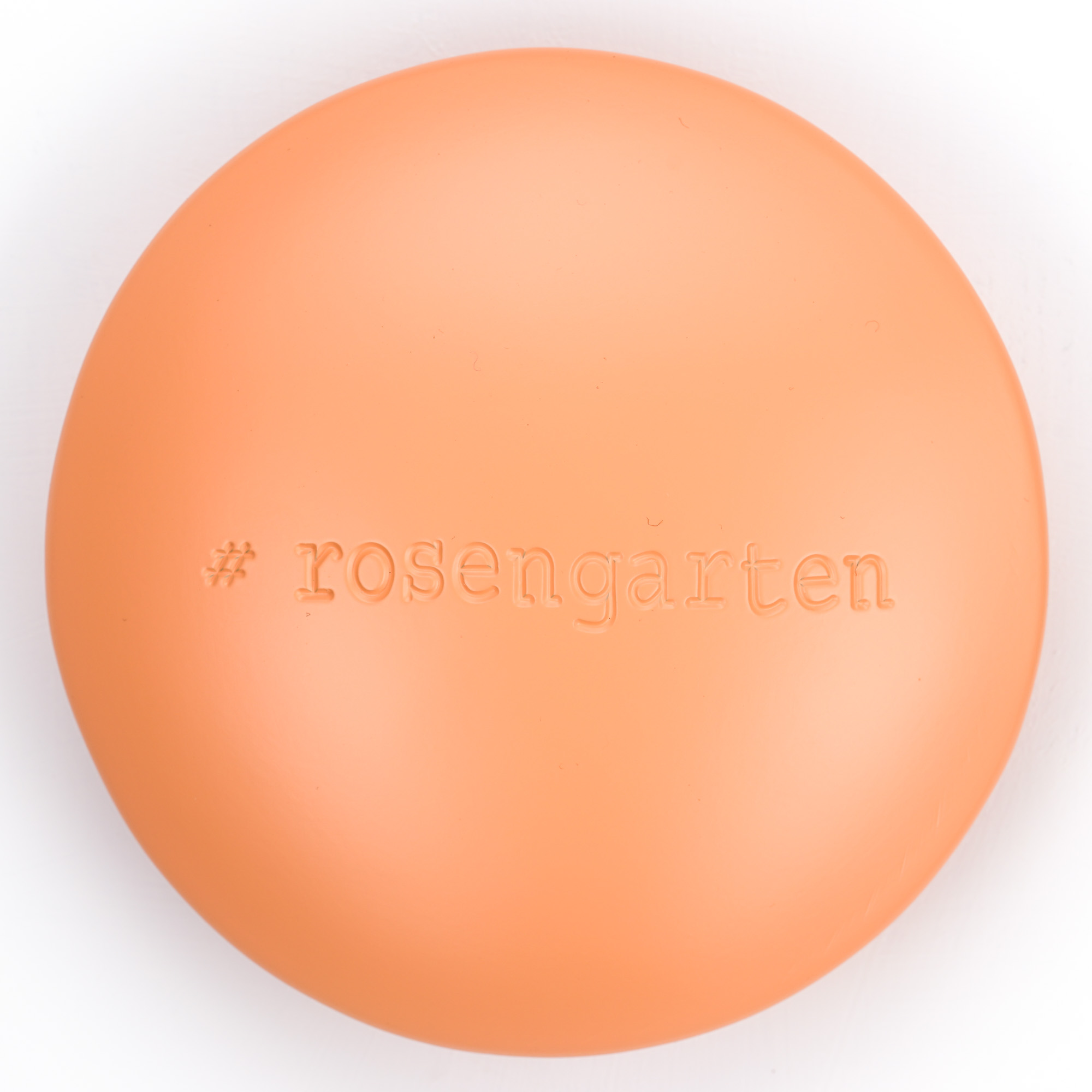 Jan M. Petersen: Skulptur ‚#rosengarten hautton‘ (2024) (Unikat)