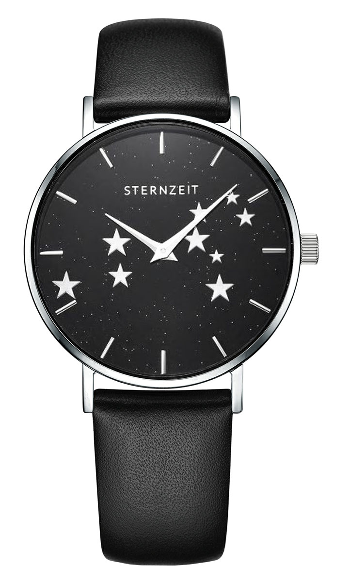 Wristwatch "Star Sign Leo" (23.7.-23.8.)