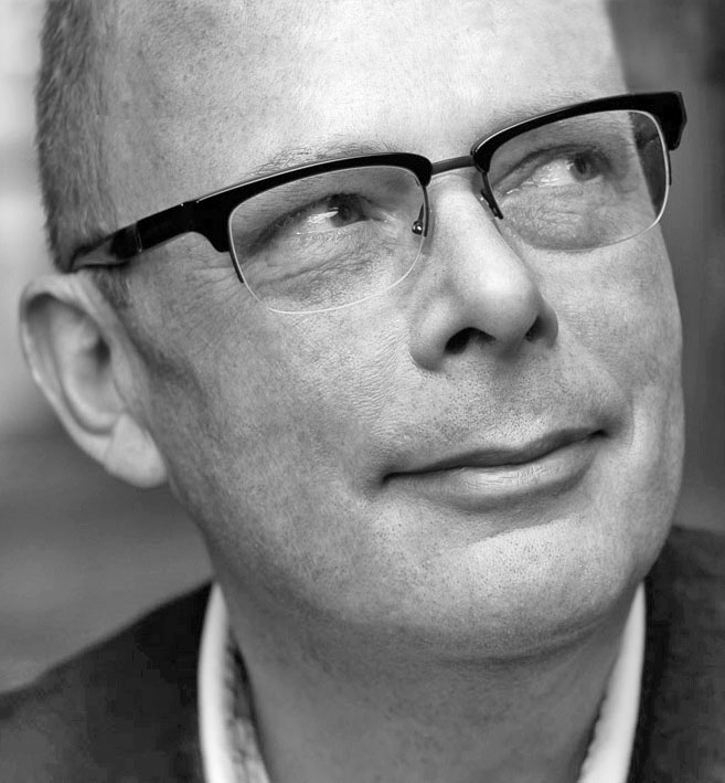 Porträt des Künstlers Andreas Weische Porträt des Künstlers Andreas Weische