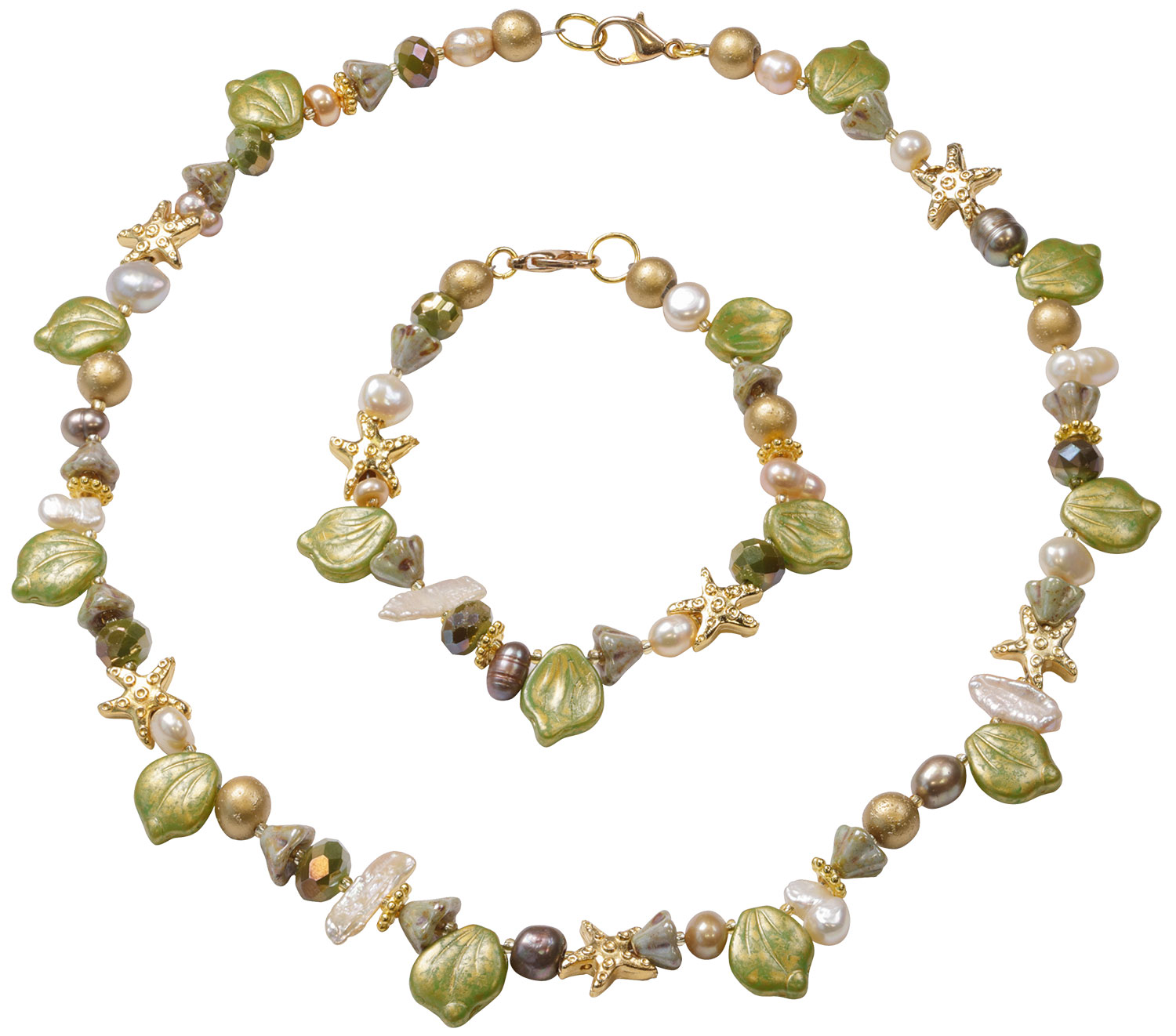 Buy Jewellery set 