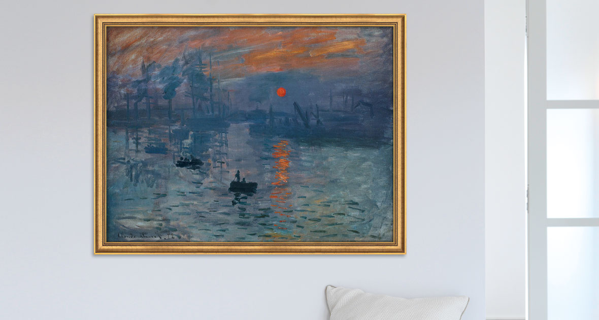 Claude Monet: Der Pionier des Impressionismus