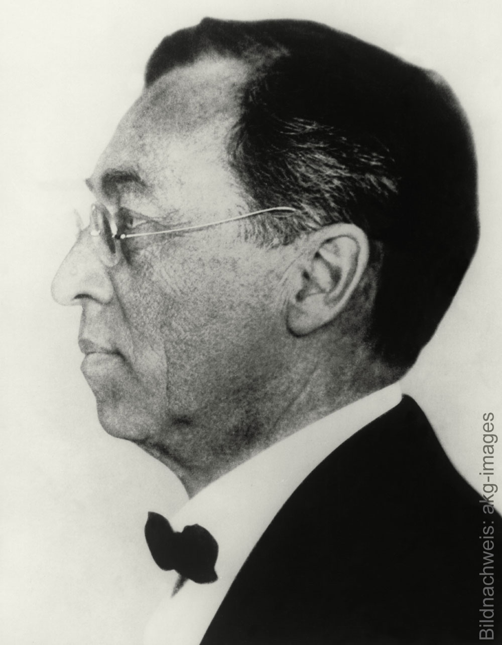 Porträt des Künstlers Wassily Kandinsky Porträt des Künstlers Wassily Kandinsky