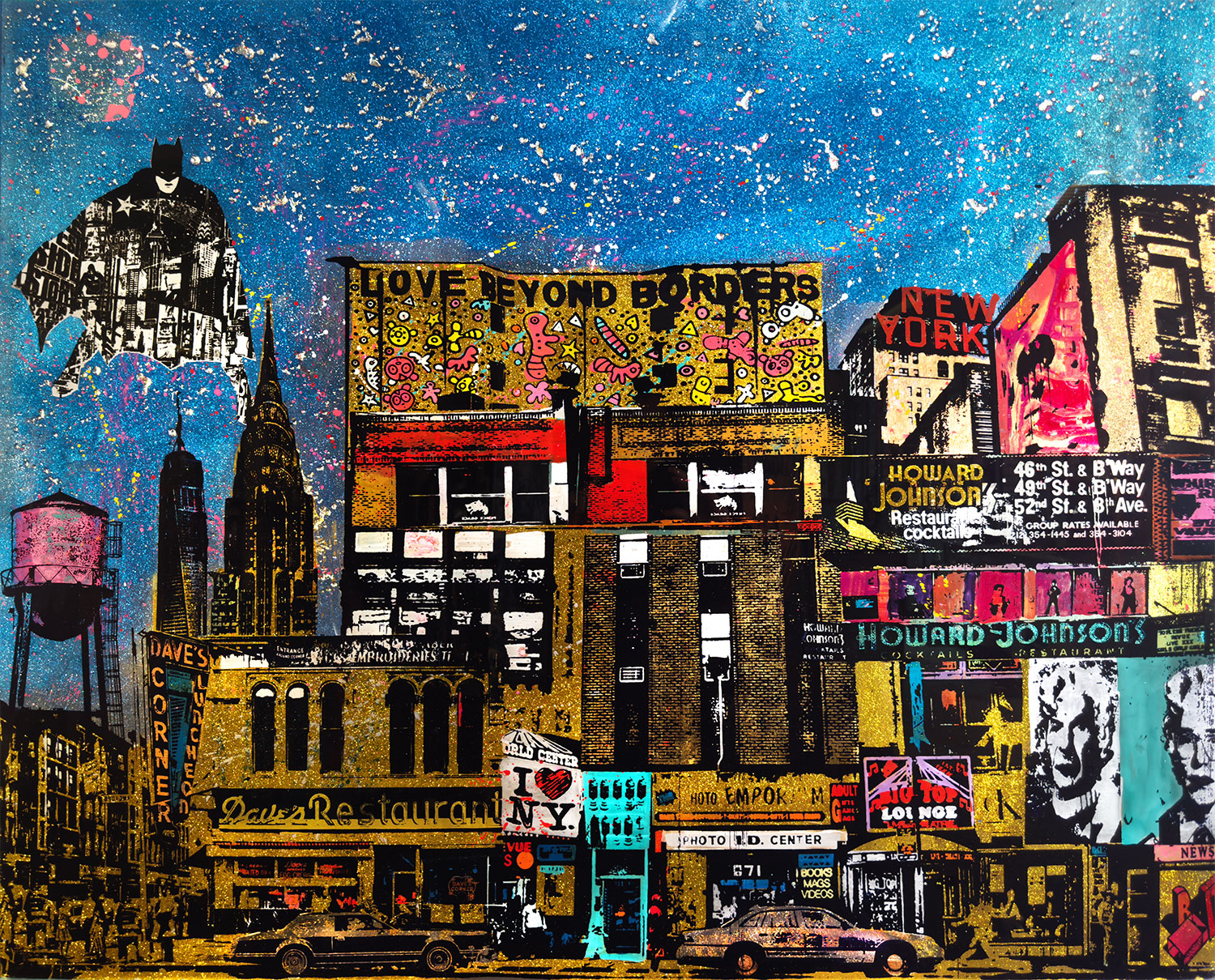 Sandy Rauch Bild
