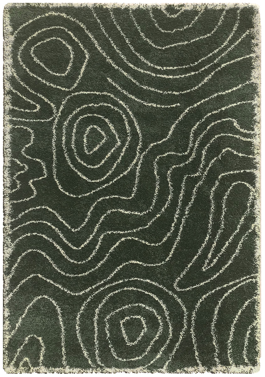 Carpet "Island" (160 x 230 cm)