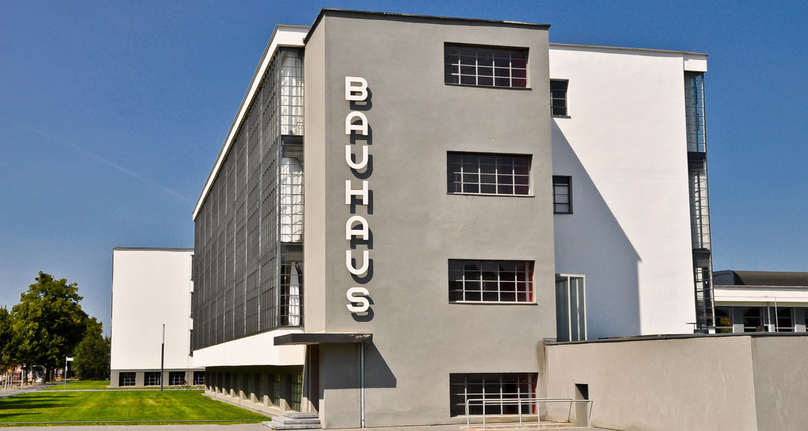 Bauhaus Kunst: Die wegweisende Kunstschule der Moderne