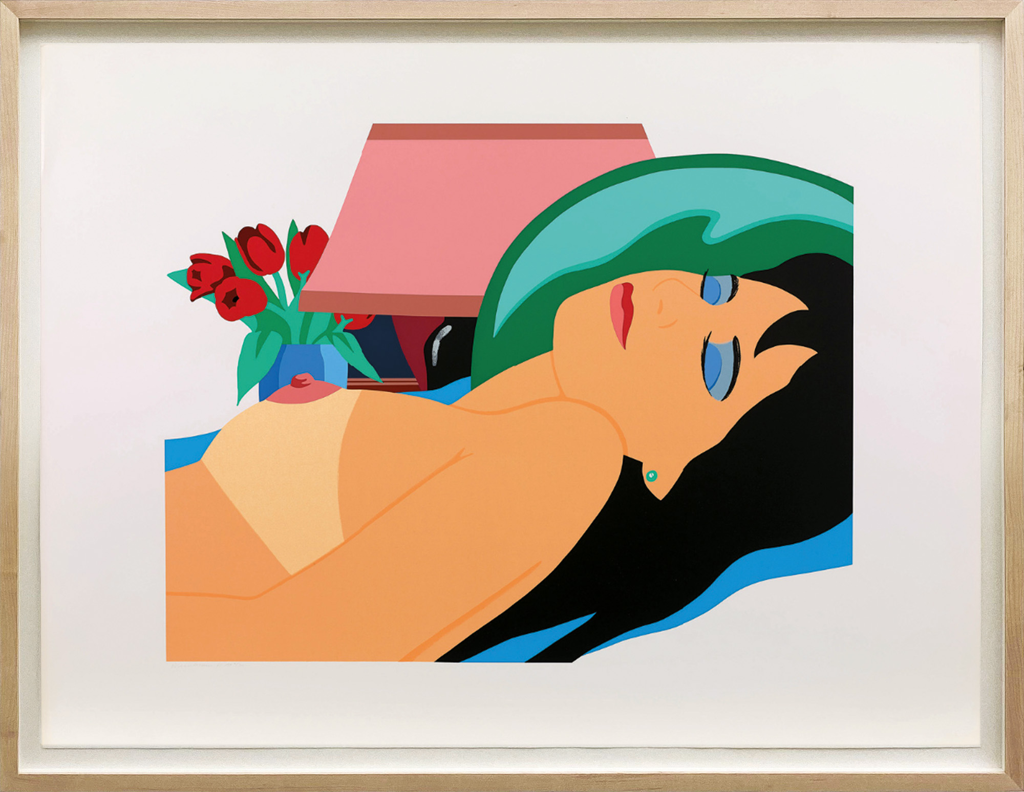 Tom Wesselmann, 