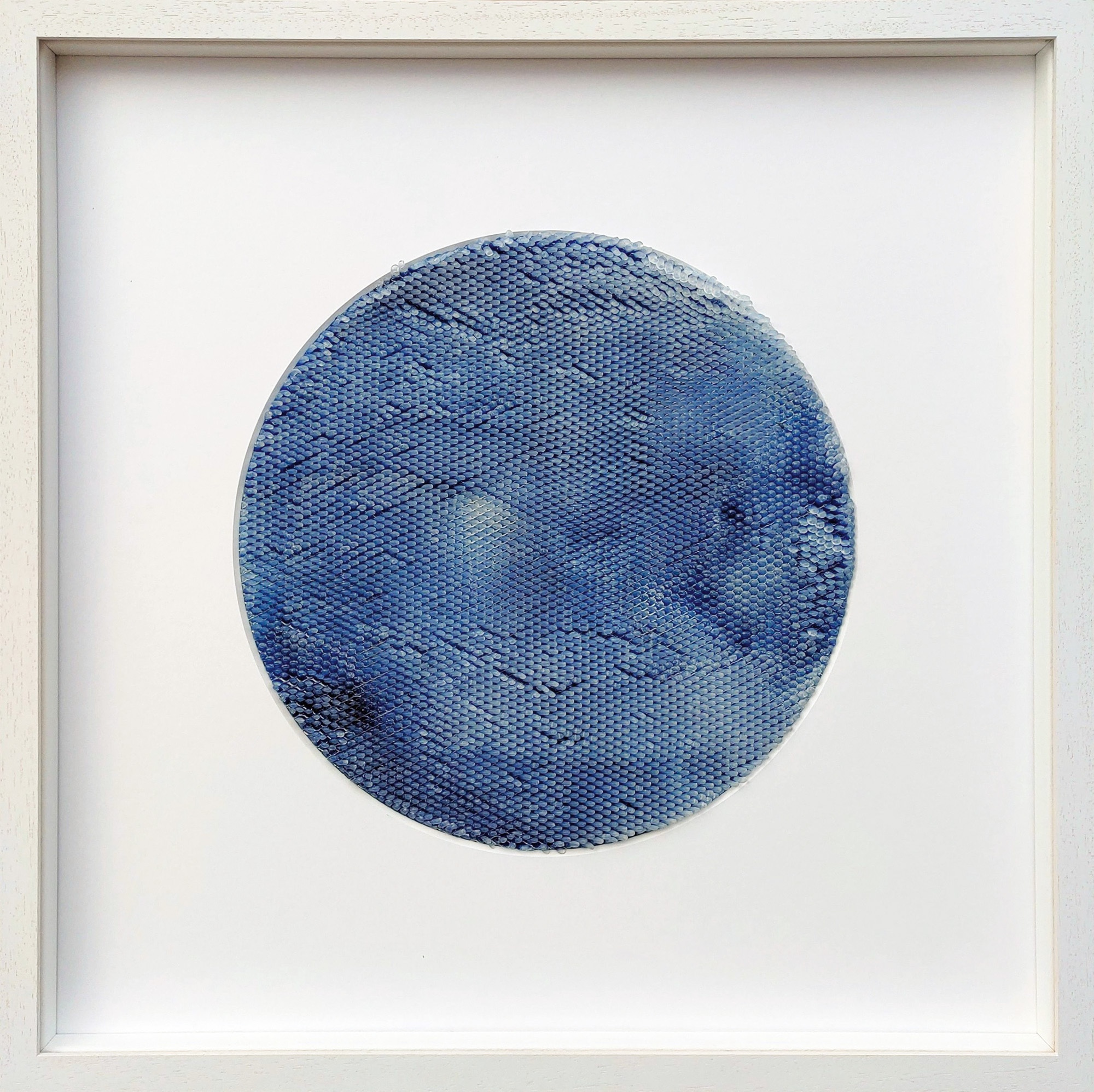 Markus Maier: Bild ‚430_032‘ (2025) (Unikat)
