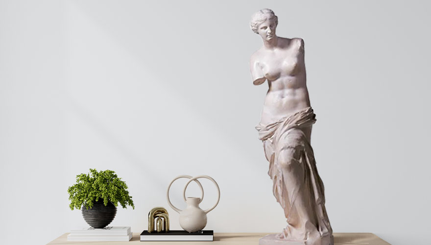 Venus von Milo