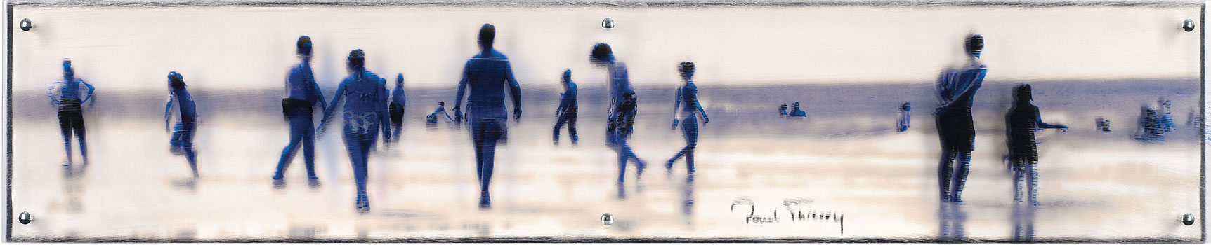 Paul Thierry: Bild ‚Sommertraum‘ (2013)