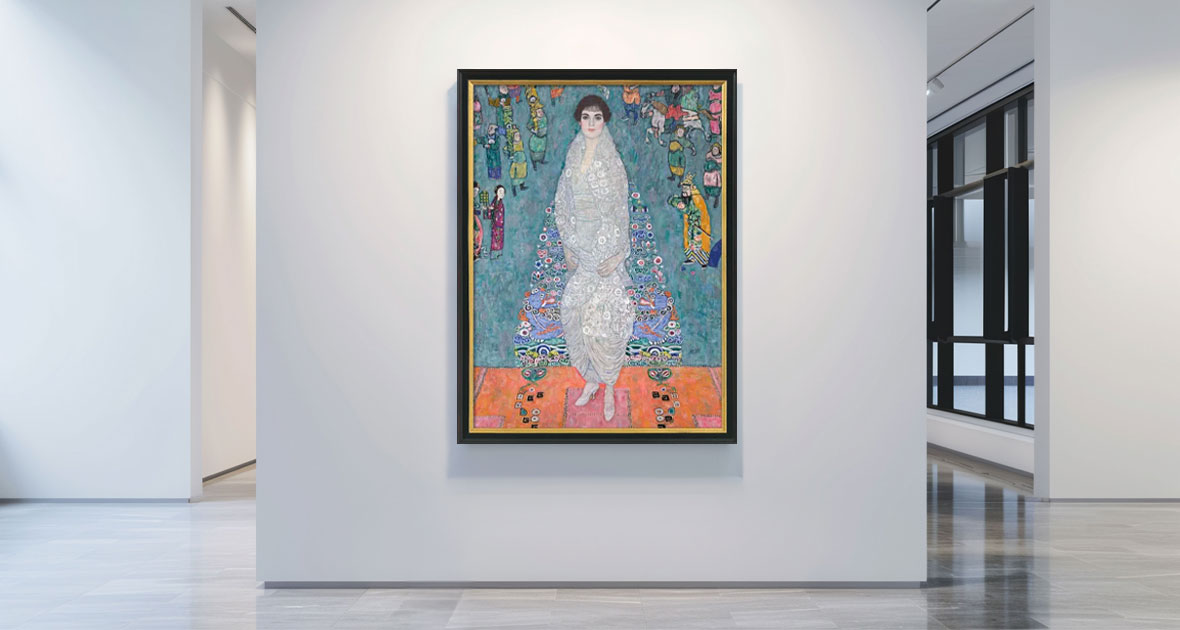 The Most Expensive Paintings in the World