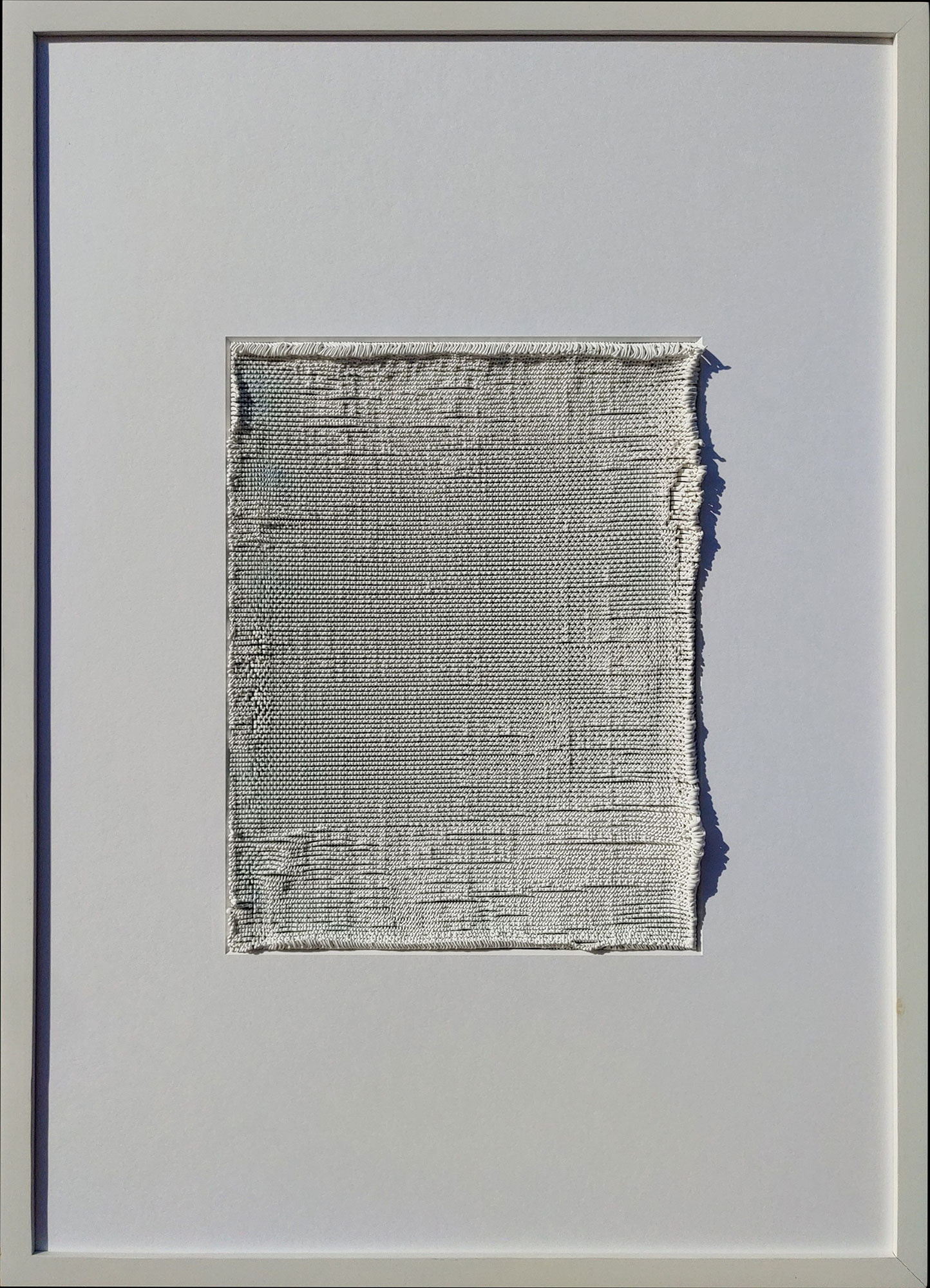 Markus Maier: Bild ‚506_007‘ (2025) (Unikat)