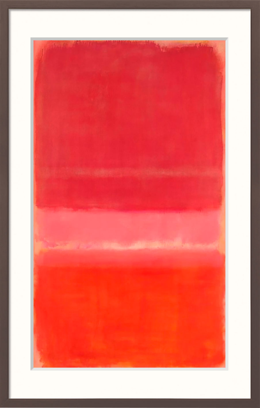 Mark Rothko Untitled 1950 Bild
