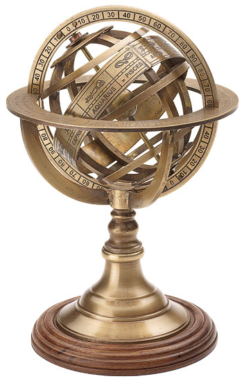 Armillarsphäre Armillarsphäre