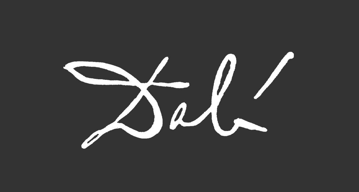 "Die Beständigkeit der Erinnerung": Dalís Ikone des Surrealismus