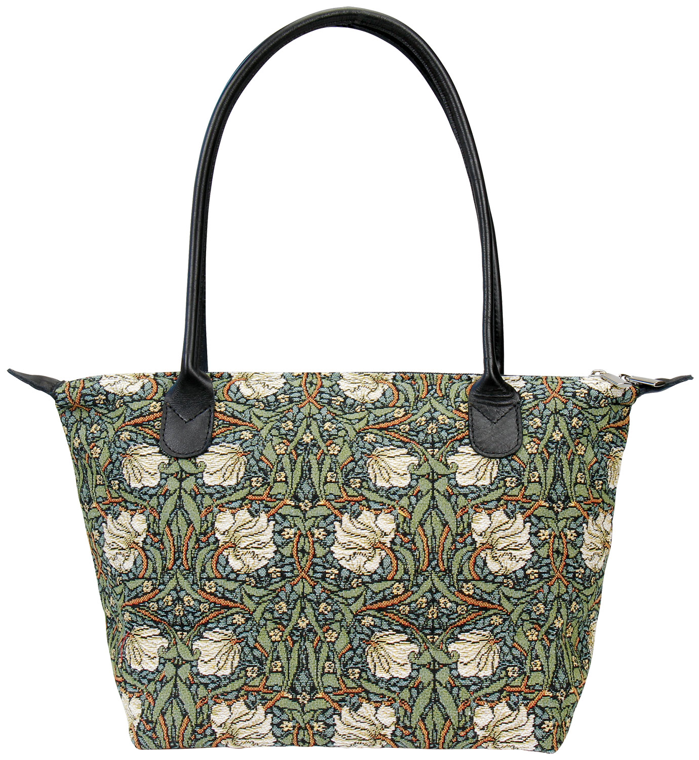 Handbag "Pimpernel" - after William Morris