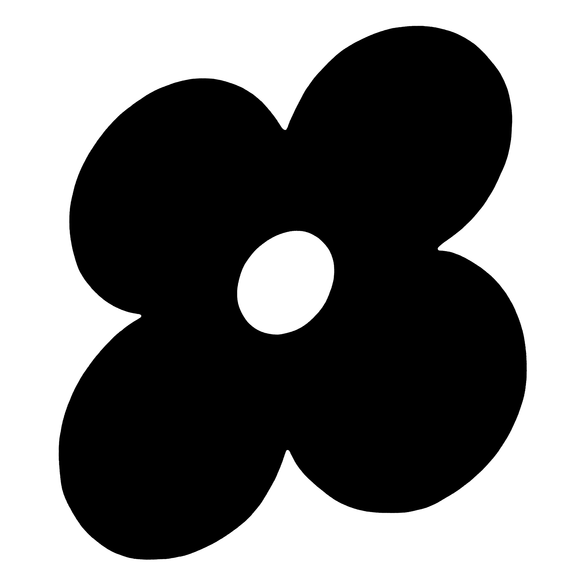 Janos Schaab: Bild ‚flowers_02‘ (2023) (Unikat)