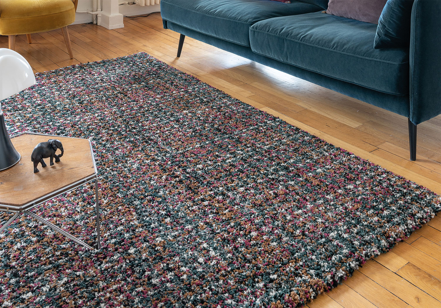 Carpet "Gabriele" (160 x 230 cm)