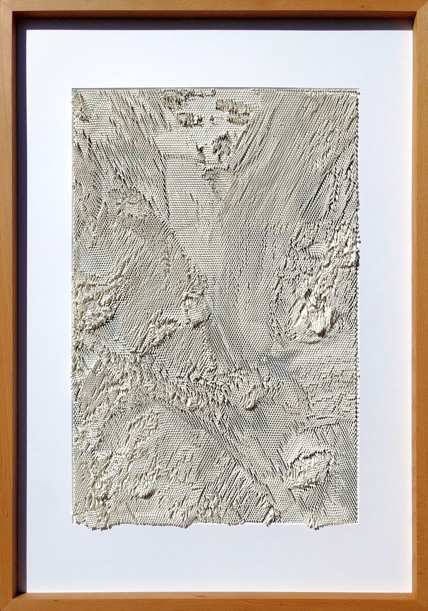 Markus Maier: Bild ‚502_011‘ (2025) (Unikat)