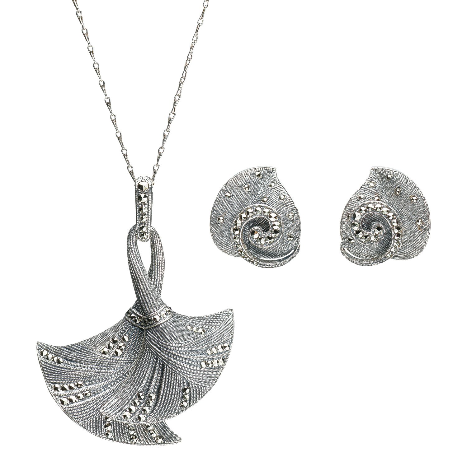 Schmuckset ‚Marissa‘