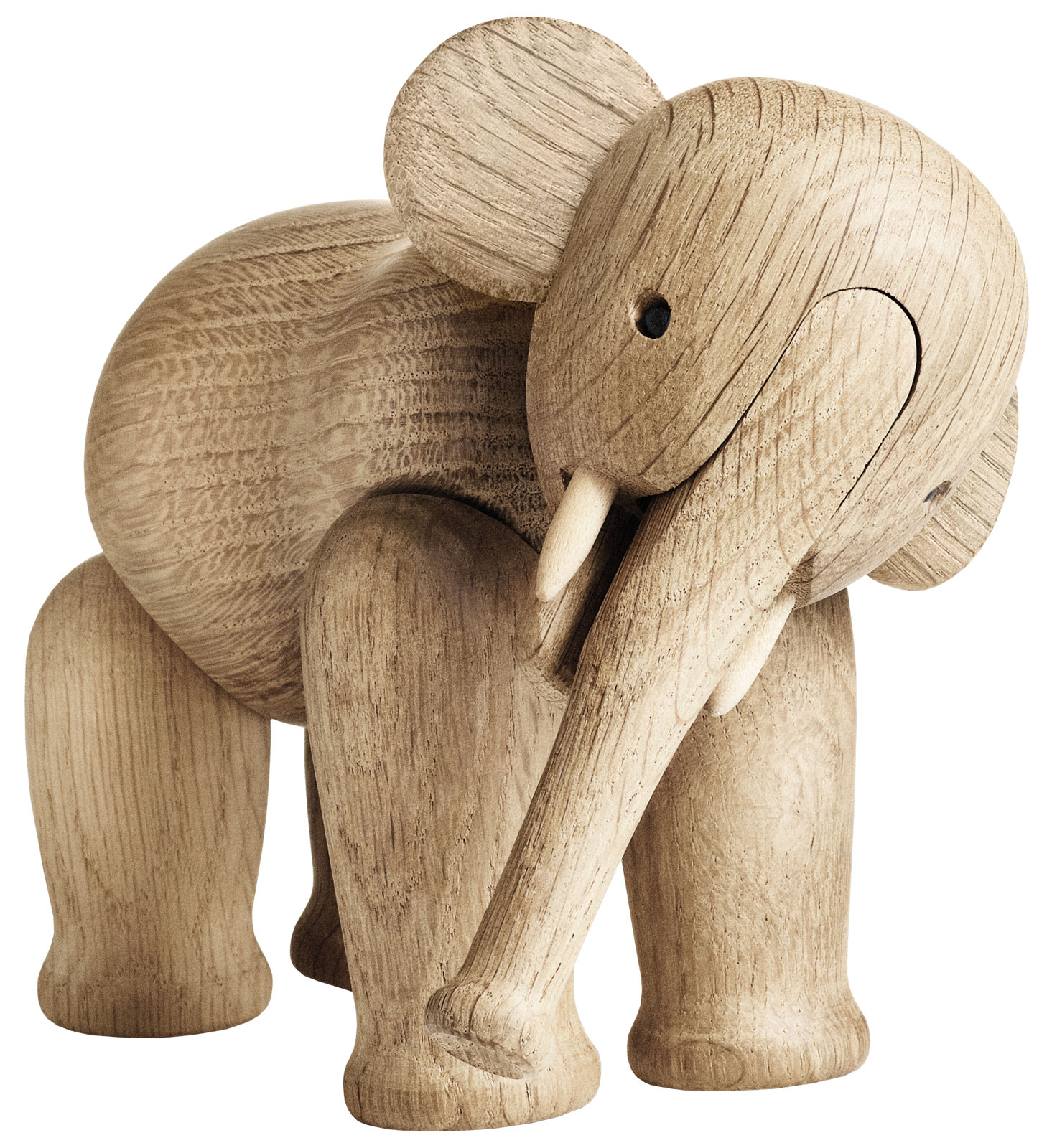 Kay Bojesen: Holzfigur ‚Elefant‘