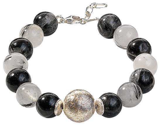 Petra Waszak: Armband ‚Juno‘