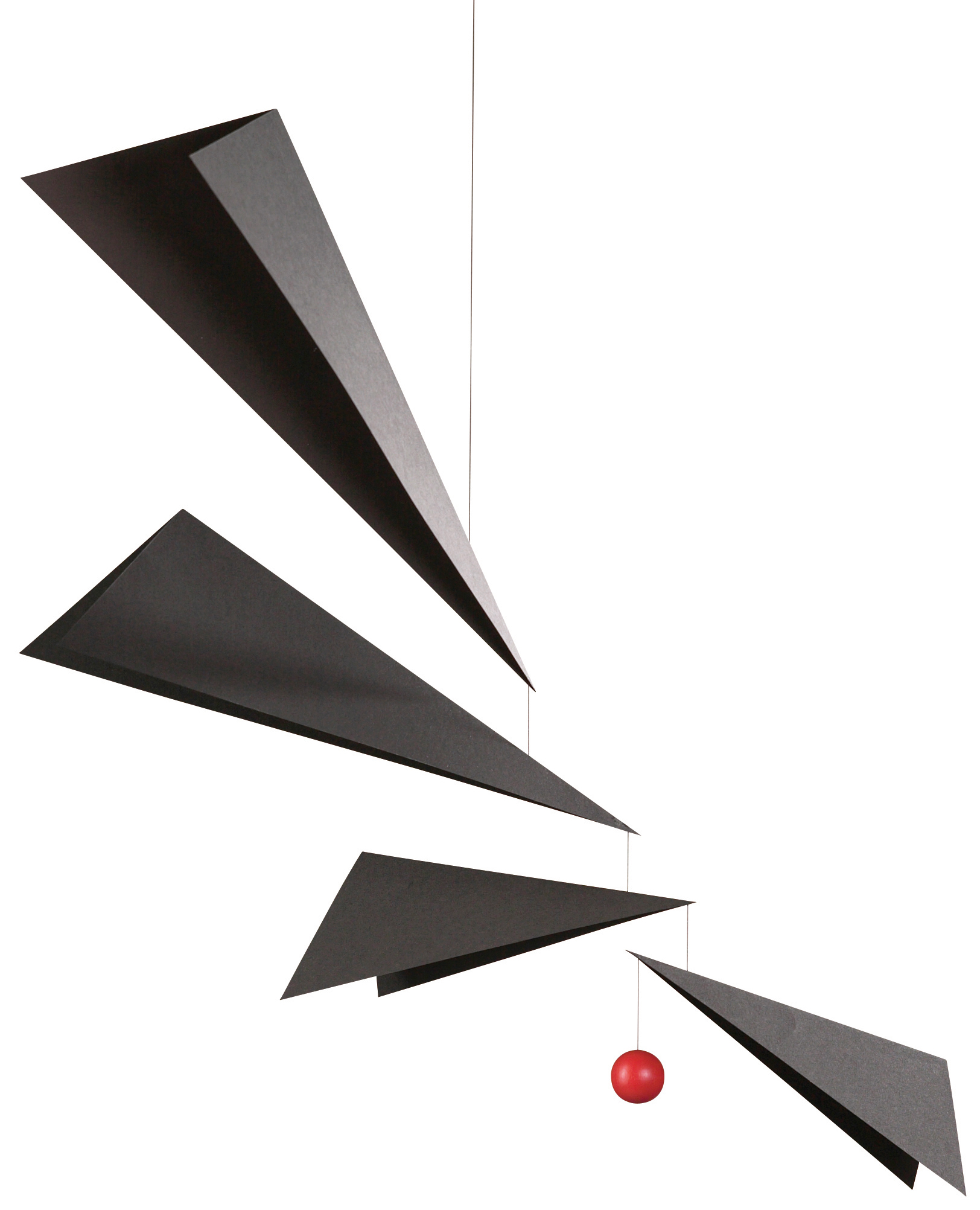 Flensted Mobilés: Decken-Mobile ‚Wings‘