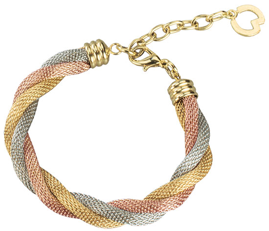 Petra Waszak: Armband ‚Trinity‘