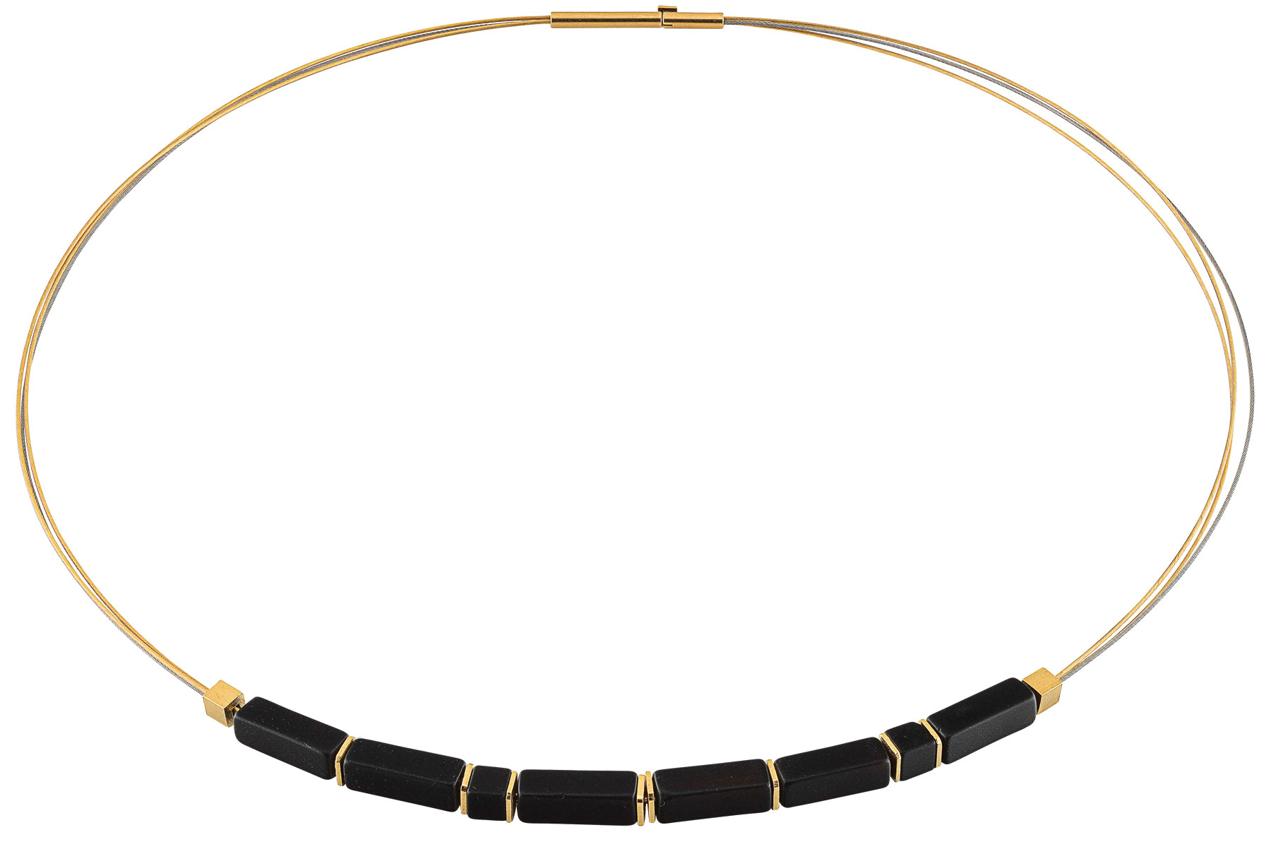 Collier ‚Galaxy‘, Schmuck