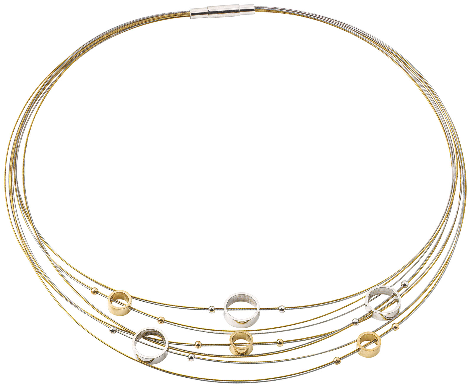 Collier ‚Stellar‘, Schmuck