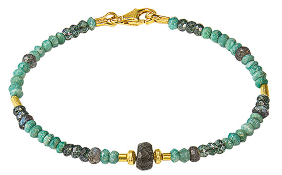Armband ‚Mangrove‘