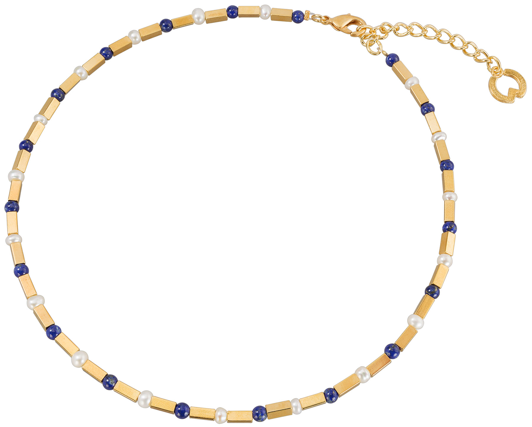 Petra Waszak: Collier ‚Kate‘, Schmuck