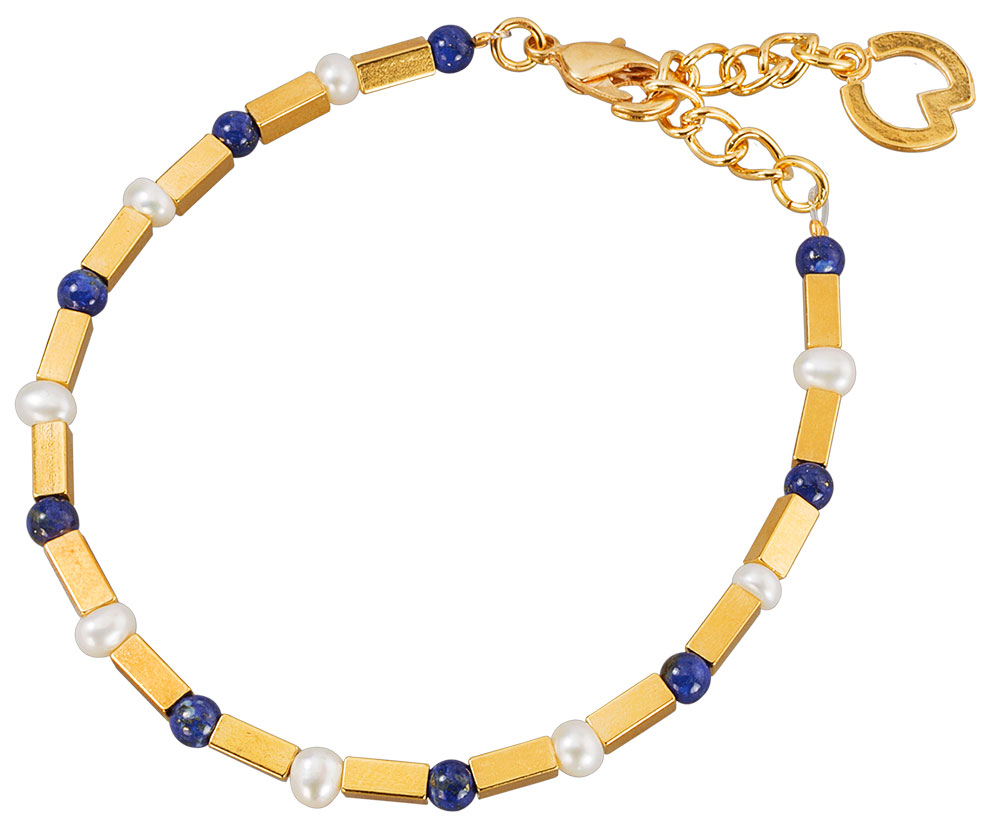 Petra Waszak: Armband ‚Kate‘