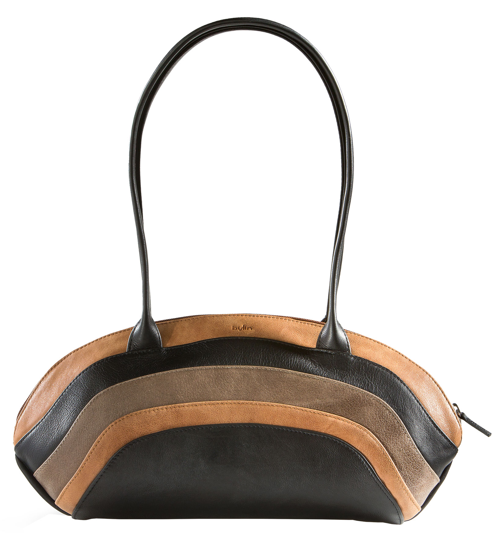 Henkeltasche ‚Mocca‘