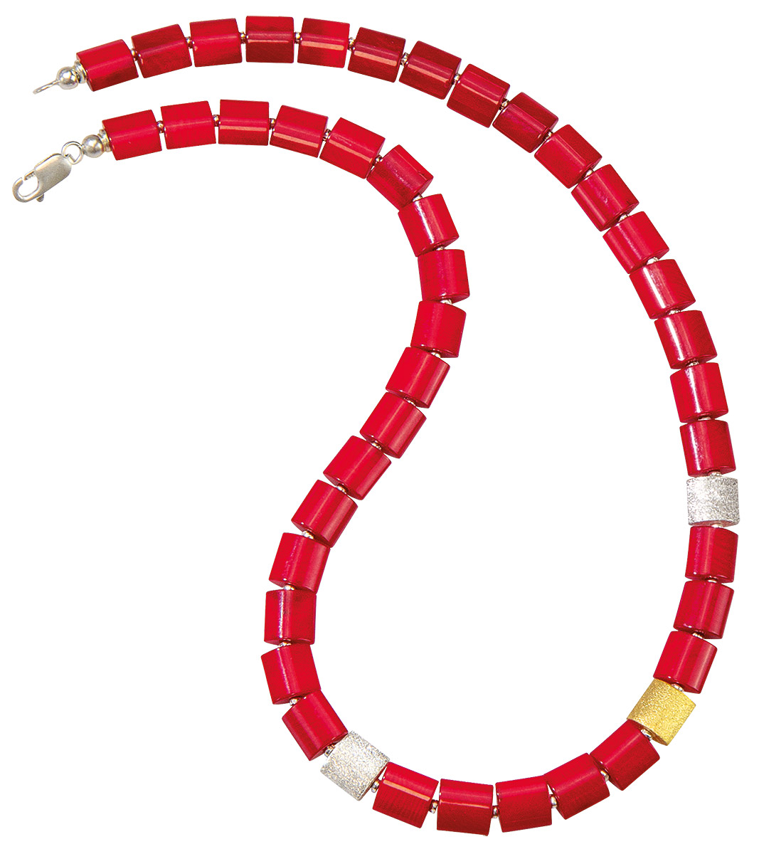 Collier ‚Tango‘, Schmuck