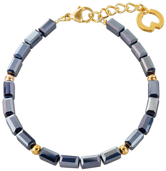Petra Waszak: Armband ‚Desdemona‘