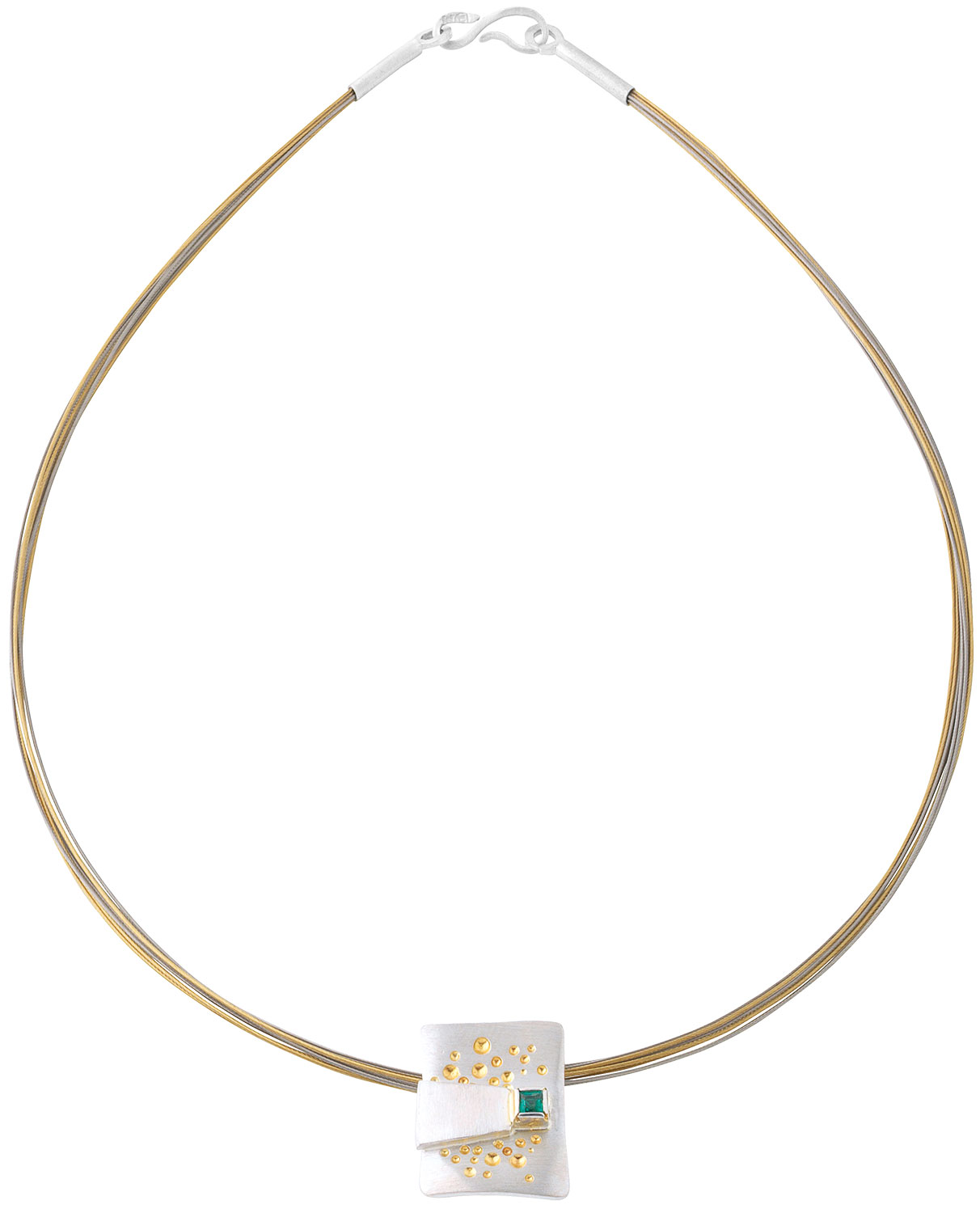Collier ‚Aja‘, Schmuck