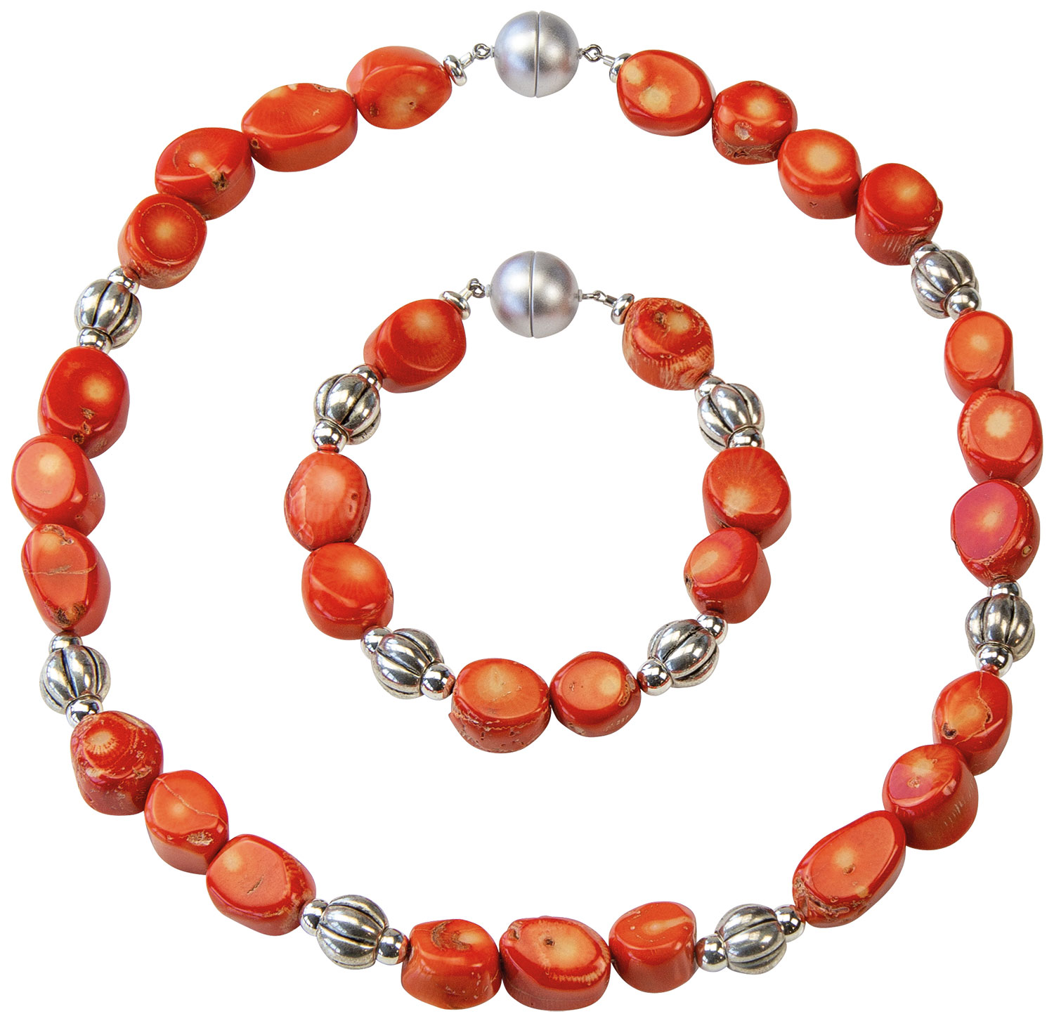 Schmuckset ‚Alegro‘