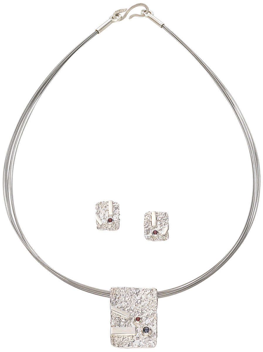 Schmuckset ‚Noelani‘