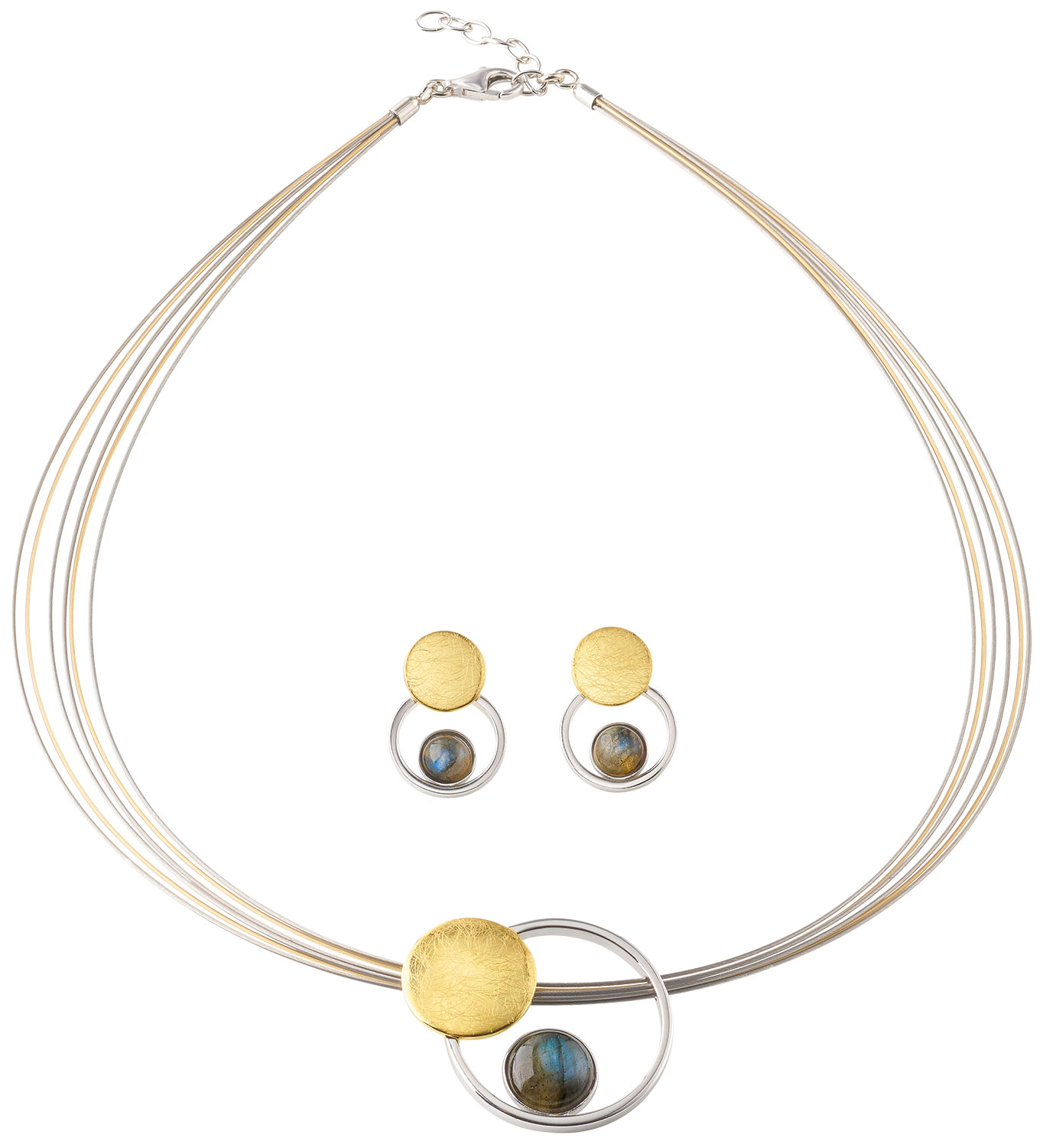 Schmuckset ‚Maia‘
