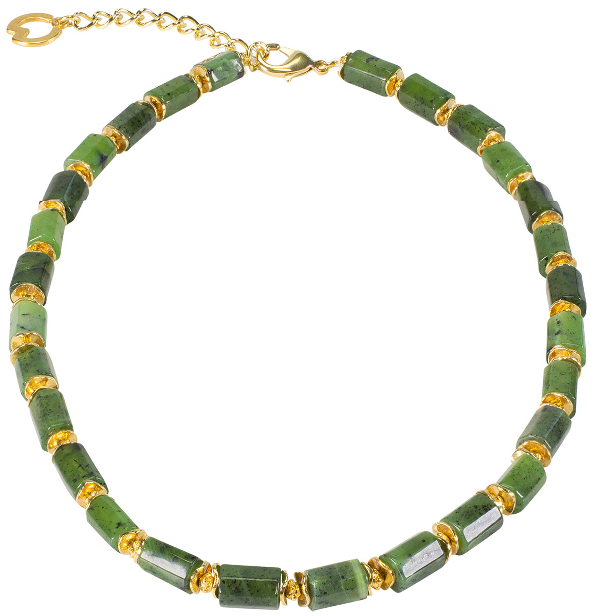 Petra Waszak: Collier ‚Dana‘, Schmuck