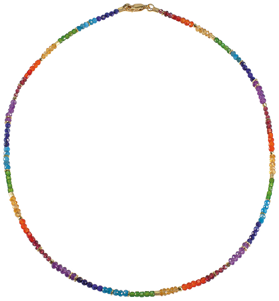Collier ‚Prisma‘, Schmuck