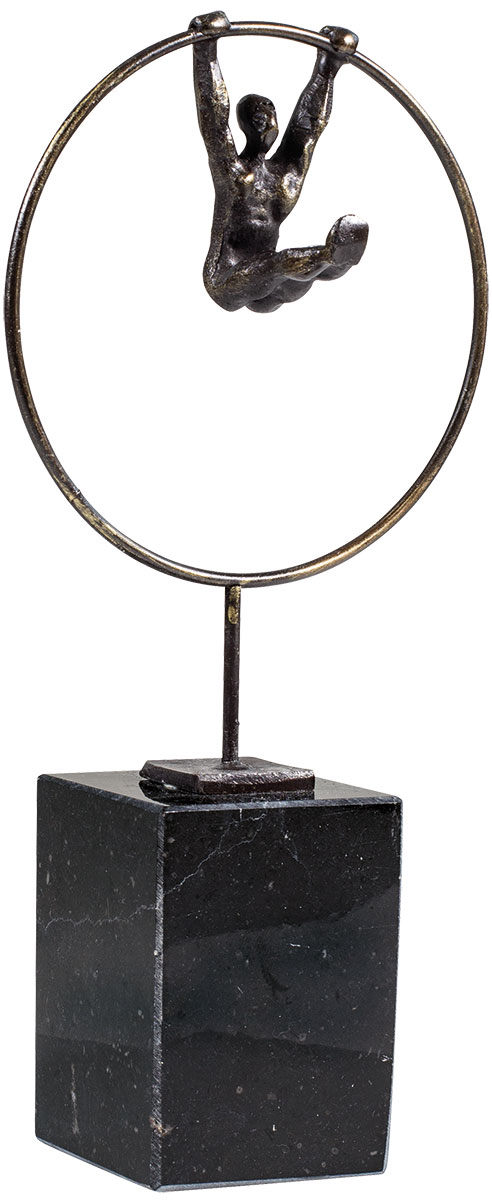 Gerard: Skulptur ‚Balance Masculine‘
