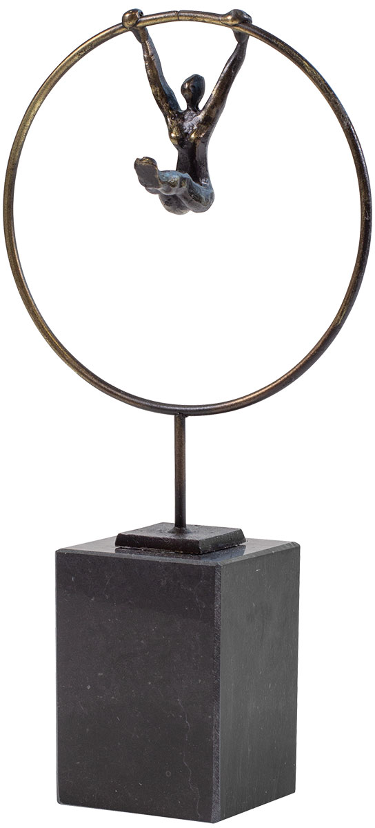 Gerard: Skulptur ‚Balance Feminine‘