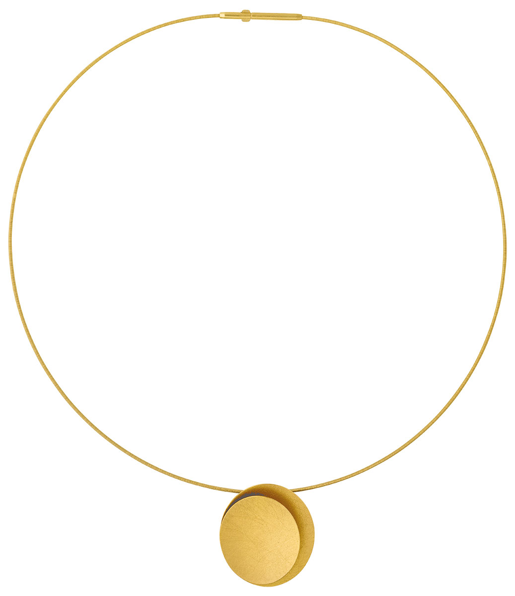 Collier ‚Marrakesch‘, Schmuck