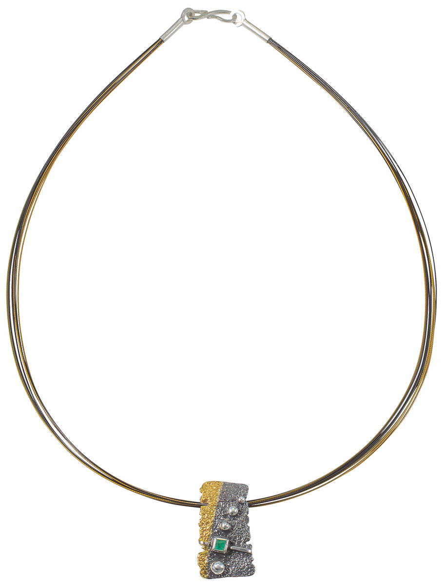Collier ‚Cali‘, Schmuck