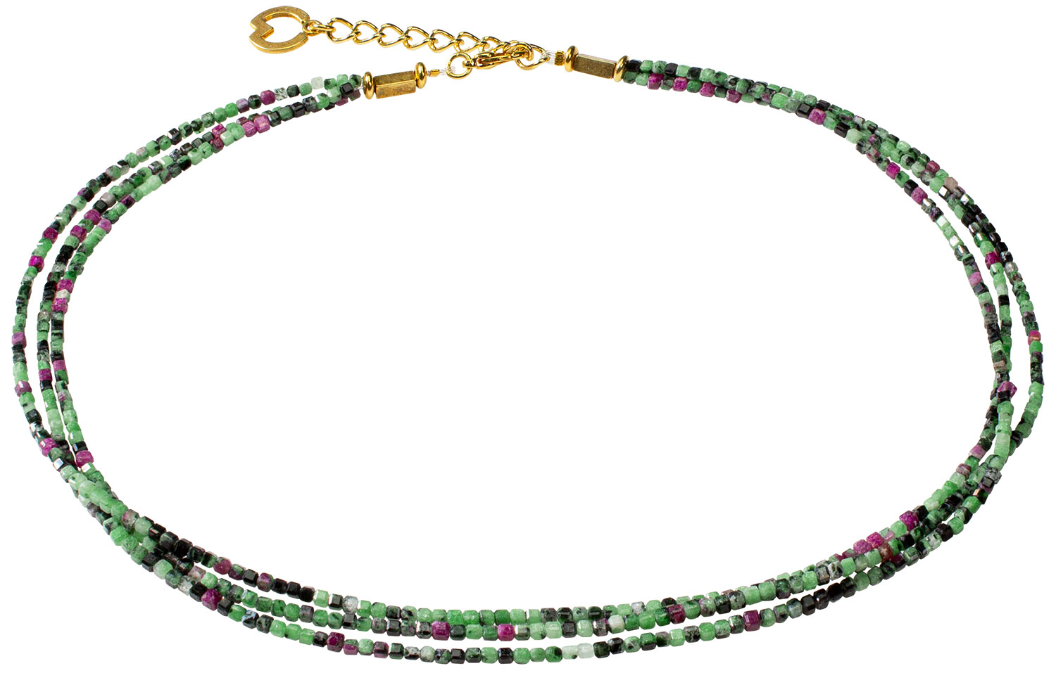 Petra Waszak: Collier ‚Selana‘, Schmuck