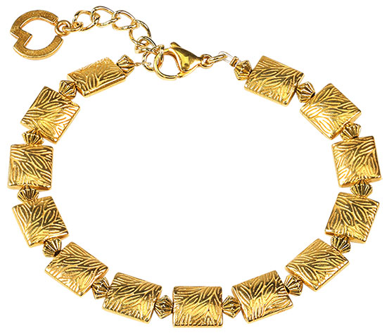 Petra Waszak: Armband ‚Eliza‘