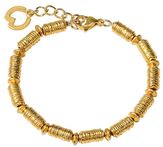 Petra Waszak: Armband ‚Evelyn‘